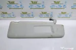 Parasolar dreapta 6q0857552 Volkswagen VW Polo 5 [2009 - 2015]