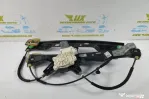 Macara usa stanga fata cu motoras cm51-a23201-af cm51a23201af Ford Foc