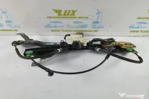 Macara usa stanga fata cu motoras bm51 a23200bf bm51a23200bf Ford Focu