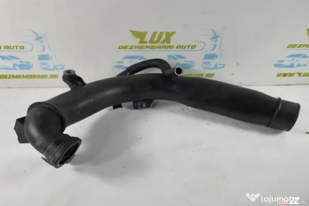 Furtun admisie turbo 1.6 dci r9m s6000391 Renault Talisman [2012 - 20