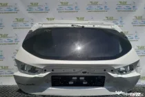 Haion Porbagaj Nissan Qashqai 2 [2013 - 2020]