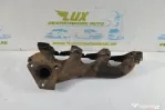 Galerie evacuare 1.9 dci f9q 8-428549 8428549 Renault Scenic 2 [2003 -