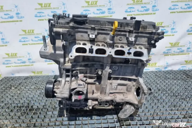 Motor fara anexe 1.6 benzina Cod G4FM - 20.000km Kia Cerato 4 [2018 -