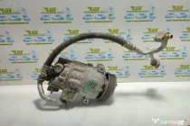 Compresor clima ac 2.0 tdi bkd 1k08208030 Volkswagen VW Golf 5 [2003 -