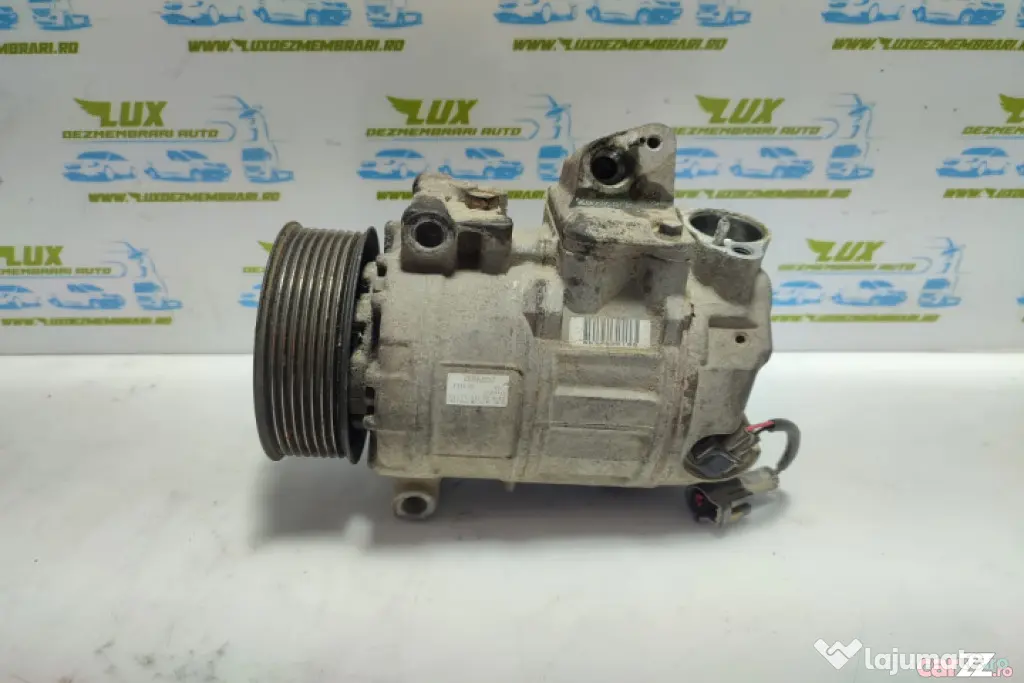 Compresor clima ac 2.7 d 276dt 447180-8382 4471808382 Land
