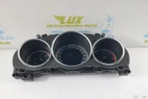 Ceas ceasuri de bord a2c53435303 Mercedes-Benz C-Class W204/S204 [2007