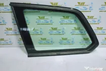 Geam fix caroserie dreapta spate  - break Skoda Octavia 2 [2004 - 2008