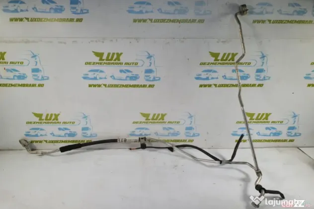 Conducta compresor clima ac 2.0 cdti z20dmh 96461951 Opel Antara [200