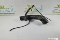 Furtun conducta turbo 2.0 d bsy 1505a334 Mitsubishi Outlander 2 [2005