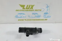 Conducta tub apa 2.0 dci m9r 165798-00 165798 Renault Koleos  [2008 -