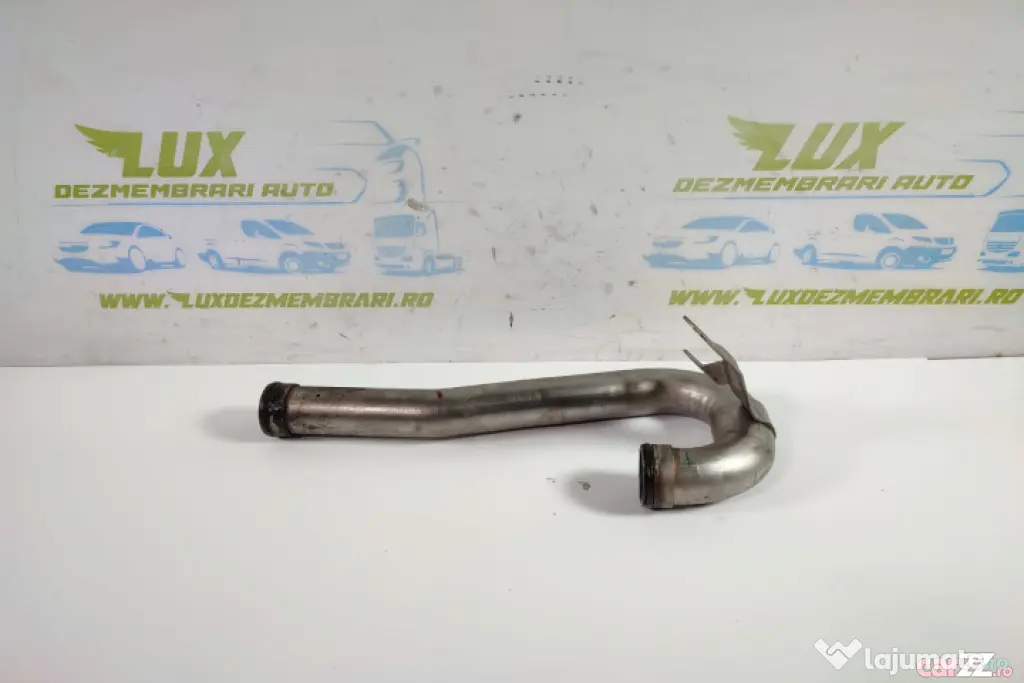 Teava conducta racord egr 1.5 dci k9k 744818 Nissan Qashqai 2 [2013 -
