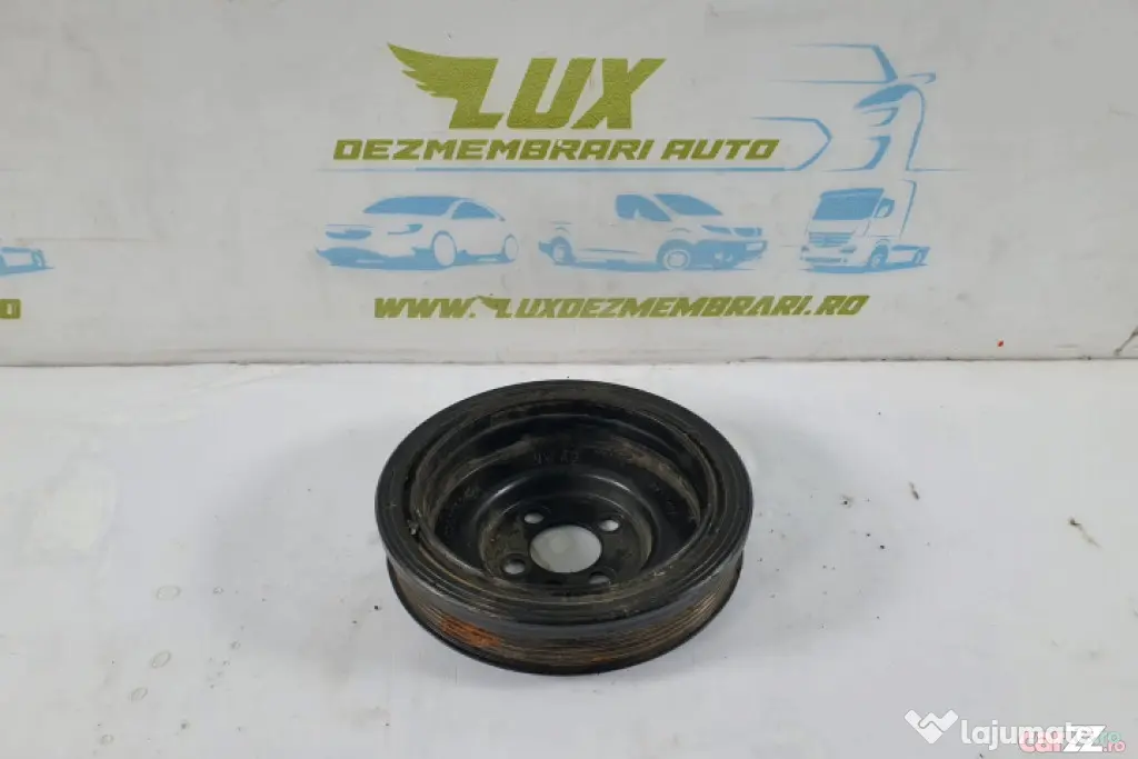 Fulie motor vibrochen 1.6 tdi CAYC 038105243m Volkswagen VW Jetta 6 [