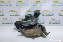 Turbo turbina turbosuflanta 2.5 tdi ANJ 074145701d Volkswa