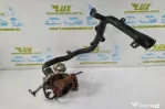 Turbo turbina turbosuflanta 1.3 cdti z13dt 552026380 Opel Combo C [200