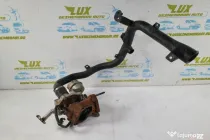 Turbo turbina turbosuflanta 1.3 cdti z13dt 552026380 Opel Combo C [200