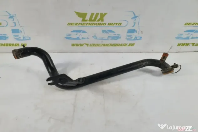 Furtun conducta apa 1.8 benzina ADR 058121071b Audi A6 A4/C4 [1994 -