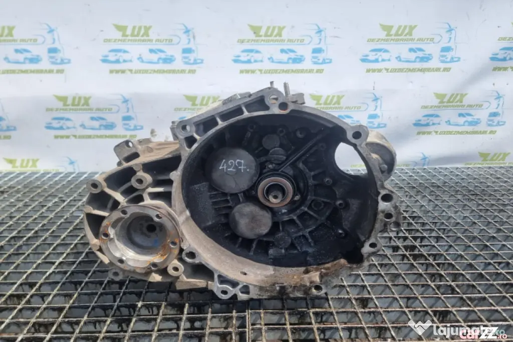 Cutie de viteze manuala 6 trepte Cod KXX 2.0 tdi CBA Volkswagen VW Pas