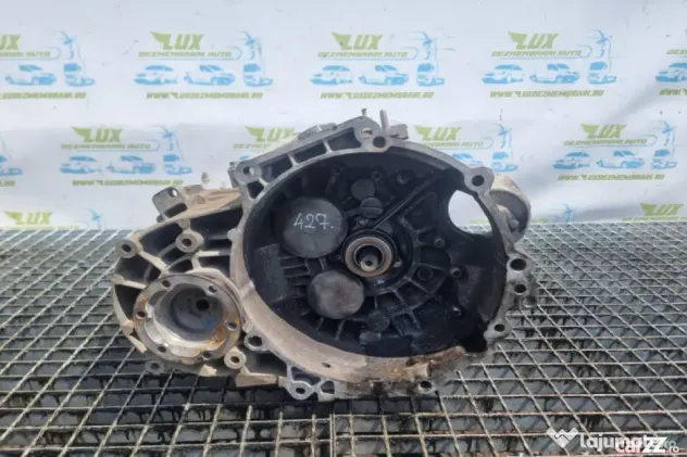 Cutie de viteze manuala 6 trepte Cod KXX 2.0 tdi CBA Volkswagen VW Pas