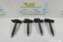 Injector injectoare 3.0 tdi ASB BMK BUN CASB 059130277ab 0445115037 A