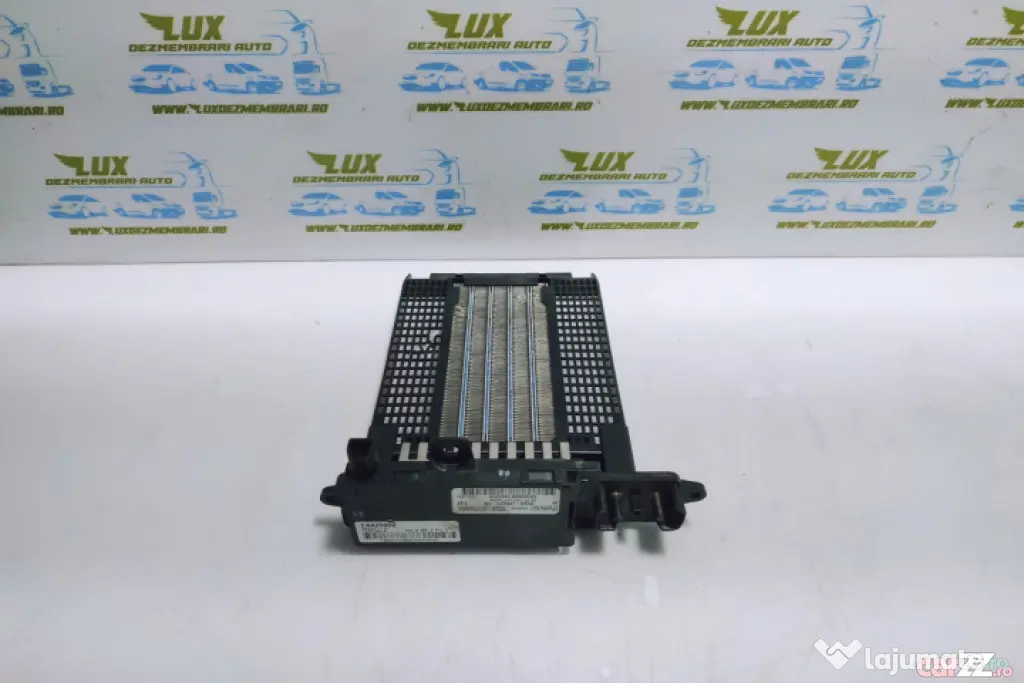 Rezistenta electrica clima bord bv6n-18d612-ca bv6n18d612ca Ford Focus
