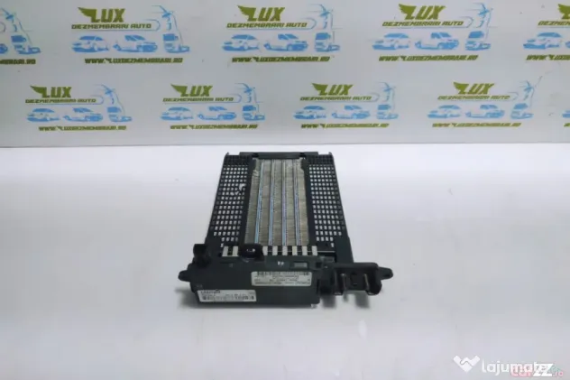 Rezistenta electrica clima bord bv6n-18d612-ca bv6n18d612ca Ford Focus