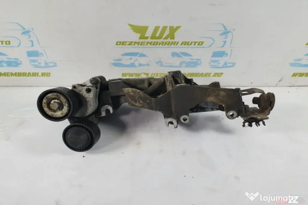 Suport accesorii 2.0 dci m9r 8200527320 Nissan X-Trail T31