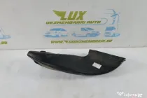 Conducta tub aer ventilatie bord 9800167080 Citroen C4 2 [2010 - 2017]