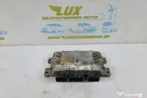 Calculator motor ecu 1.2 benzina SNJB s180047012 av21-12a650-ca av2112