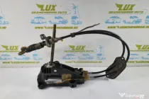 Timonerie selector viteze 5.1 33530-0d040-0 335300d0400 Toyota Yaris 2