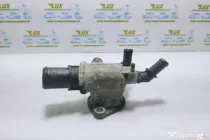 Corp carcasa termostat 1.9 cdti Z19DT 55203388 Fiat Croma 2 [2005 - 20