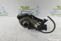 Turbo Turbina Turbosuflanta dreapta  4.2 tdi v8  CKDA 057145874n Volks