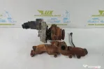 Turbo Turbina Turbosuflanta 2.0 tdi caa CAAA CCHA CXGB 03l253016m Volk