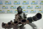 Turbo turbina turbosuflanta 2.0 tdi CFF CFH CFFB CFHC 03L253056T Audi