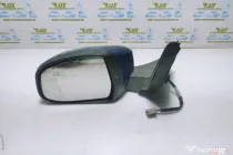 Oglinda stanga electrica 024384 Ford Mondeo 4 [2007 - 2010]