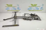 Macara geam stanga fata electrica cu motoras 24466593 Opel Corsa C [20