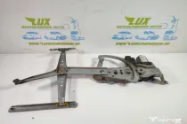 Macara geam stanga fata electrica cu motoras 24466593 Opel Corsa C [20
