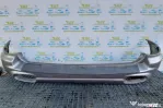 Bara spate Hyundai Santa Fe SM [2000 - 2004]