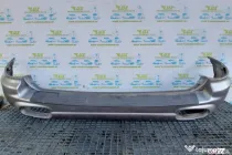 Bara spate Hyundai Santa Fe SM [2000 - 2004]