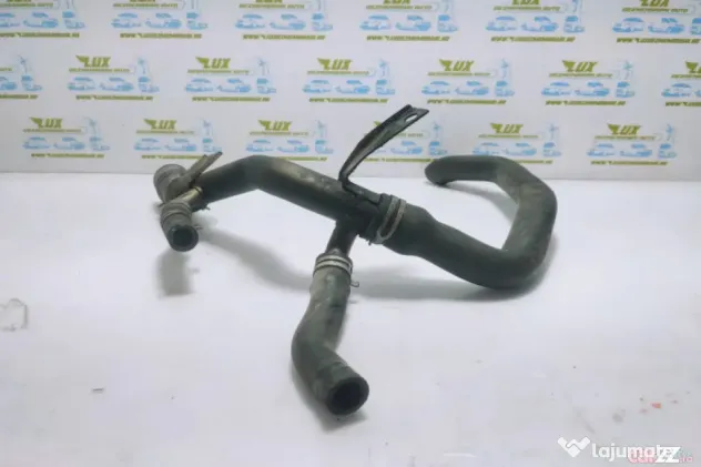 Turbo Turbina Turbosuflanta 1.8 tdci xs4q-9n271-cb xs4q9n271cb Ford S-