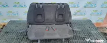 Bancheta spate scaune 6 7 locuri  Peugeot 4007  [2007 - 2012]