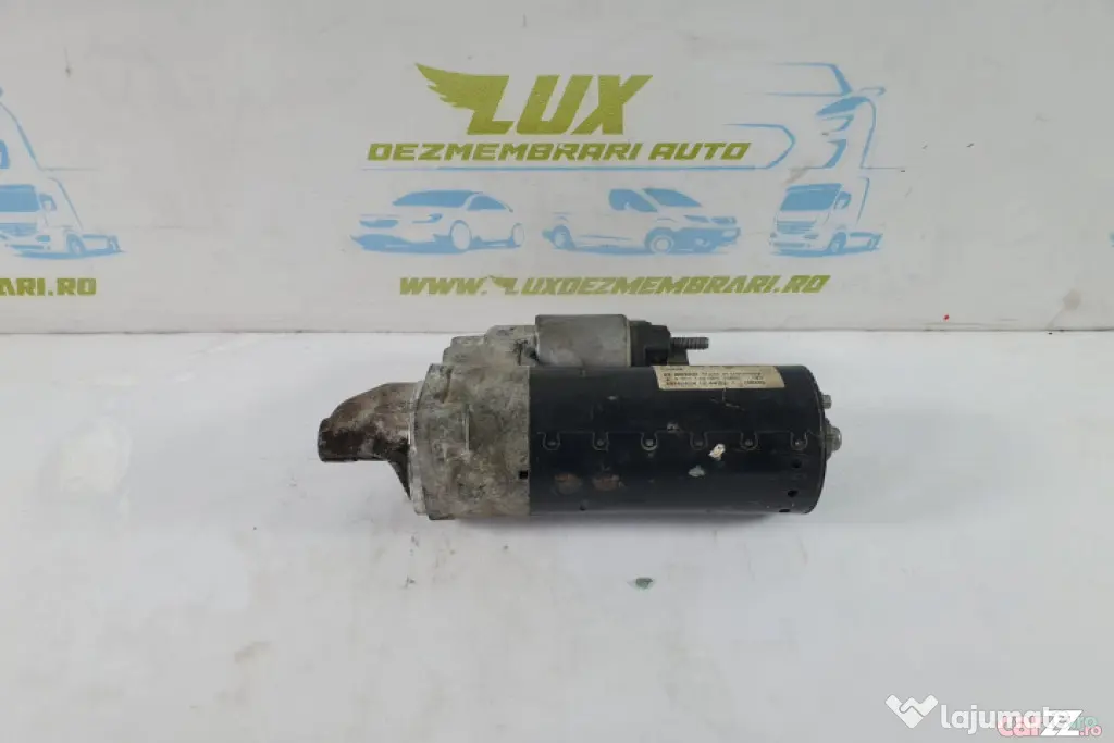 Electromotor 2.2 cdi om651 a6519062800 Mercedes-Benz CLS-Class C218/X2