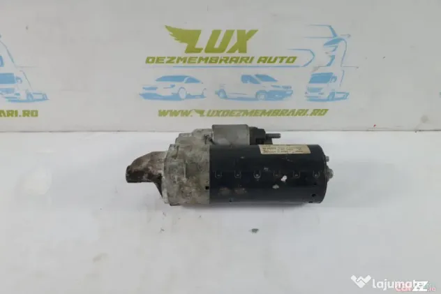 Electromotor 2.2 cdi om651 a6519062800 Mercedes-Benz CLS-Class C218/X2