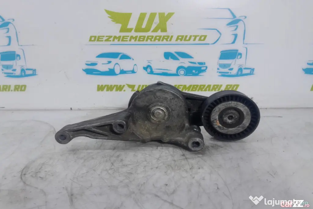 Rola intinzatoare 2.0 tdi BKP 03g903315c Audi A4 B8/8K [200