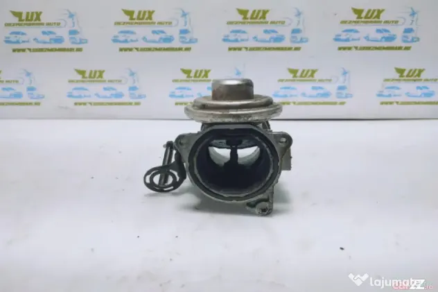 Valva supapa egr 1.9 tdi auy asz 038129637l Volkswagen VW Bora [1998