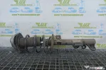 Amortizor cu arc stanga fata 2.2 cdi om651 A2123200413 Mercedes-Benz E