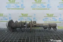 Amortizor cu arc stanga fata 2.2 cdi om651 A2123200413 Mercedes-Benz E