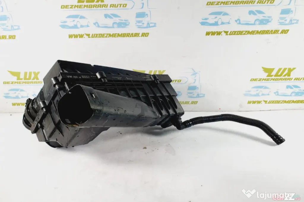 Carcasa filtru aer 3c0129607as Volkswagen VW Touran (facelift) [2006