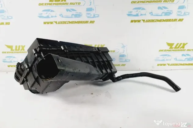 Carcasa filtru aer 3c0129607as Volkswagen VW Touran (facelift) [2006