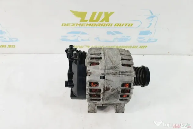 Alternator 1.6 tdci t1da t1db D 4162 31419219 Volvo V40 2 [2012 - 201