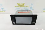 Navigatie radio cd  dvn 6200 dvn6200 Porsche Cayenne 955 [2002 - 2007]